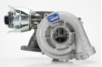 TURBO CITROEN BERLİNGO 1.6 HDI 07-10/ C3 II 1.6HDI