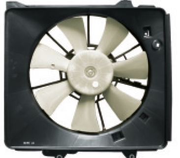 FAN MOTORU (DAVLUMBAZLI)(FHN105) HONDA CİTY 1.4 09-