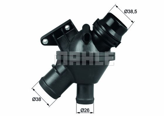 TERMOSTAT (108°C) BMW (F20-F21) 125İ 03- / (F22-F23) 220İ-