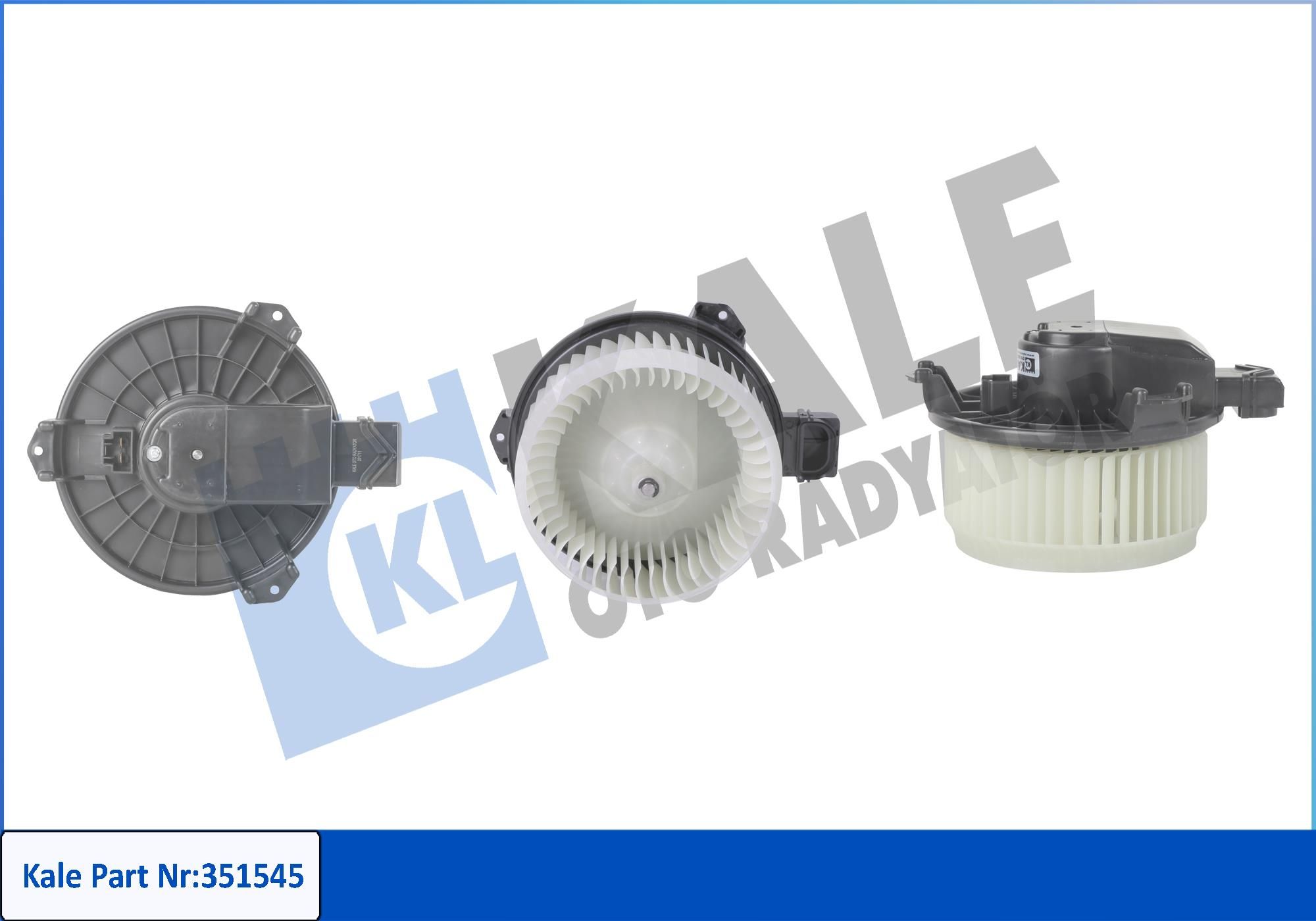 KALORİFER RADYATÖRÜ FORD MONDEO V / GALAXY / S-MAX 2.0TDCI 14-