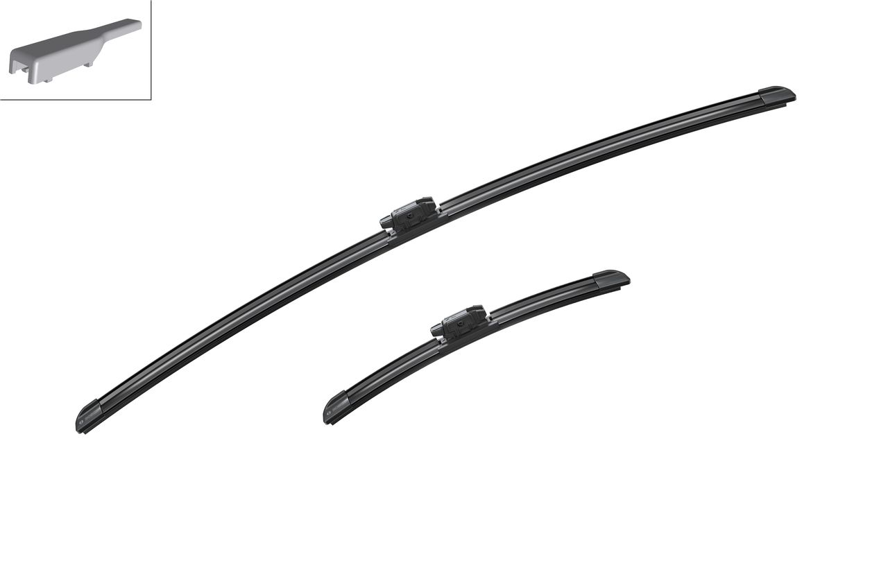 SİLGİ SÜPÜRGESİ (700MM+300MM) RENAUL CLIO V