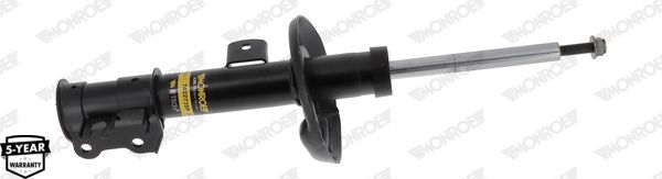 AMORTİSÖR (ÖN)(SOL) OPEL CORSA E 1.0-1.2-1.3 CDTI-1.4-1.4 TURBO 14-