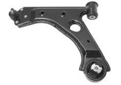 SALINCAK (SOL) OPEL ADAM 13- / CORSA D 06-14 / CORSA E 14-