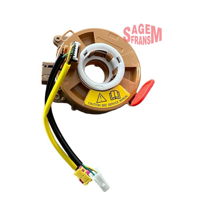 DİREKSİYON SARGISI AIR BAG ZEMBEREĞİ FIAT DOBLO 11-