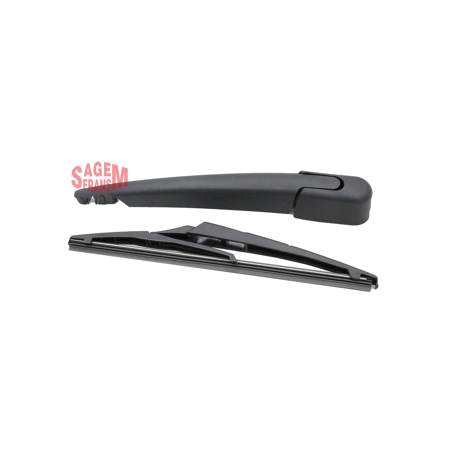 SİLECEK KOLU SÜPÜRGELİ (ARKA)(230MM) OPEL ASTRA H 05>10