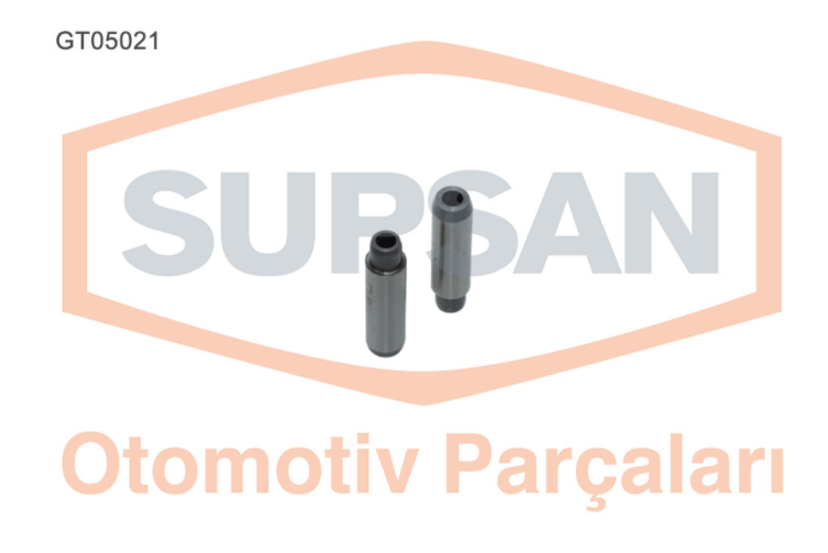 TAKIM GAYD (4 SİLİNDİR) OPEL CORSA 1.2-1.4 16V / ASTRA 1.8İ 16V / ZAFİRA 1.8İ 16V / CORSA 1.0-1.2 16V (Z14XEP-Z18XE-Z18XEL-X18XE-X10XE-X12XE-Z10XE-Z12XE)