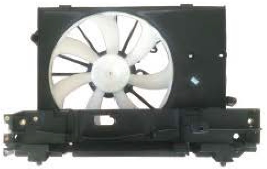 FAN MOTORU (DAVLUMBAZLI)(FTO364) TOYOTA COROLLA / AURİS