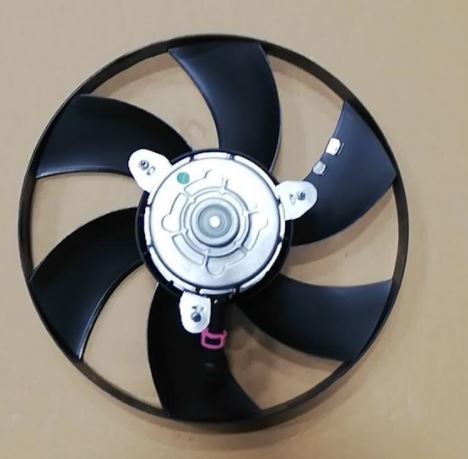 FAN MOTORU (TEKLİ) VW POLO 1.4 95-01