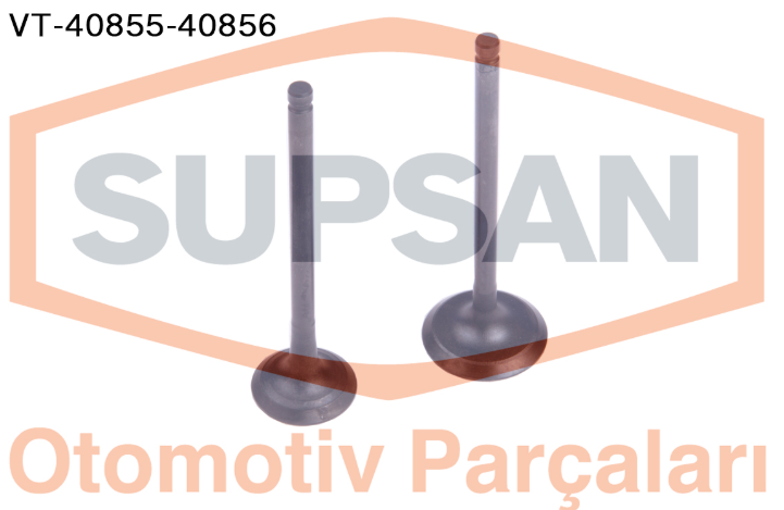 TAKIM SUBAP (4 SİLİNDİR)(LPG UYUMLU) HYUNDAI İ20 1,4-1,6 16V 08- / İ30 1,4-1,6 07- (G4FA-G4FC) / KIA CERATO 1.4-1.6 16V / CEED 1.4-1.6 16V-