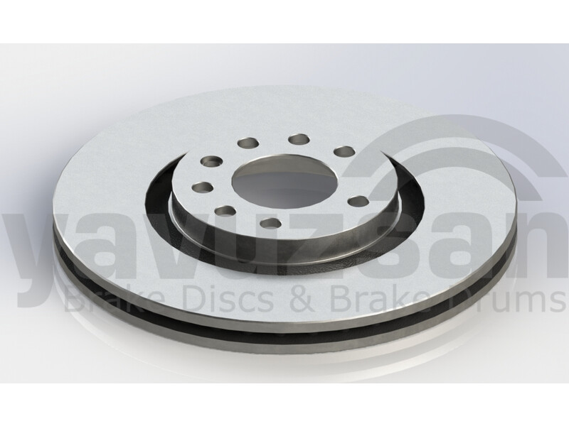 FREN DİSKİ (ÖN)(308MM) OPEL ASTRA G / ADAM / ASTRA H / CORSA D / CORSA E / MERİVA B / ZAFIRA B / VECTRA B