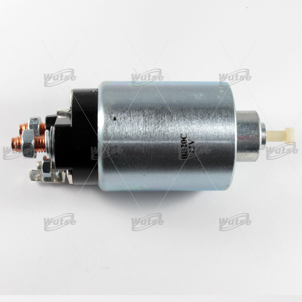 MARŞ OTOMATİĞİ 12V FORD TRANSİT V184 2002>(VİSTEON)