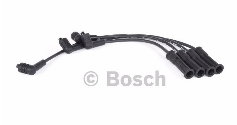 BUJI KABLO SETİ RENAULT CLIO II 98- / CLIO SYMBOL 00- / KANGOO 97- / MEGANE I 96- / DACIA DOKKER 12- / LOGAN 06- / SANDERO 09-