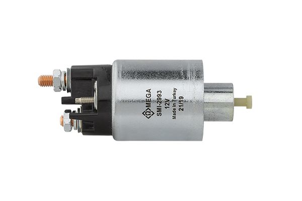 MARŞ OTOMATİĞİ 12V. (MITSUBISHI) DACIAİ / RENAULT / NISSAN