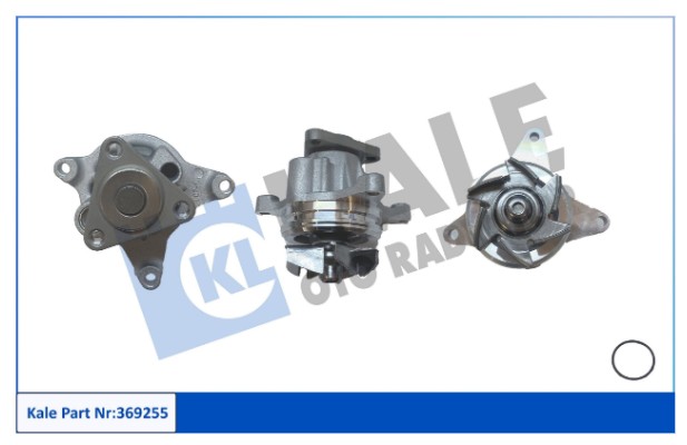 DEVİRDAİM FORD C-MAX 1.8 07<10 / FIESTA V / FOCUS C-MAX / FOCUS II / FOCUS III 1.8 2.0 06<17 / GALAXY II / GALAXY III 2.0 ECOBOOST 06<15 / KUGA II / MAVERICK / MONDEO III / MONDEO IV 2.0 2.2 07<15 / MONDEO V /