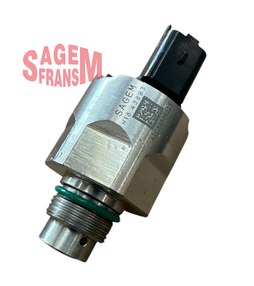 MAZOT POMPA MÜŞÜRÜ RENAULT CLIO SYMBOL-KANGOO-MEGANE-SANDERO / FORD FİESTA CONNECT / PEUGEOT PARTNER BERLİNGO X39-800-300 1,5 DCI