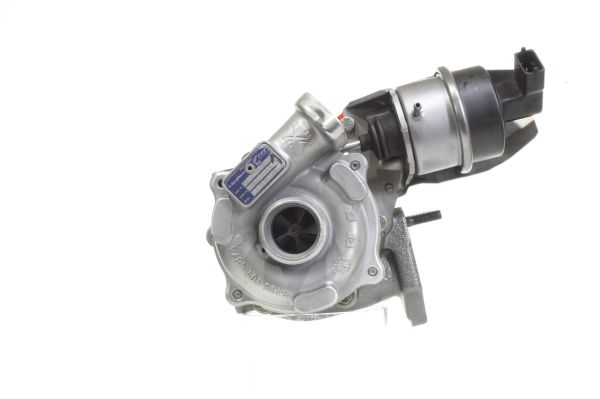 TURBO FIAT DOBLO / FIORINO / LINEA / PUNTO / OPEL ASTRA / MERIVA / CHEVROLET AVEO 1.3 JTDM/CDTI-70 KW-95 HP (EURO 5)