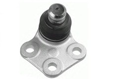 ROTİL (SAĞ)(Ø20MM) RENAULT KANGOO II 08- / CITAN 12-