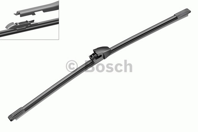 SİLGİ SÜPÜRGESİ (ARKA)(280MM) BMW 1 (E81-E87) 08- / BMW 3 (G21-G81) 20- / MINI (R55) 10-