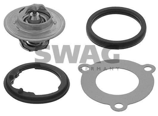 TERMOSTAT VW GOLF V 03-08 / GOLF VI 08- / PASSAT 05- / TIGUAN 07- / TOURAN 03-