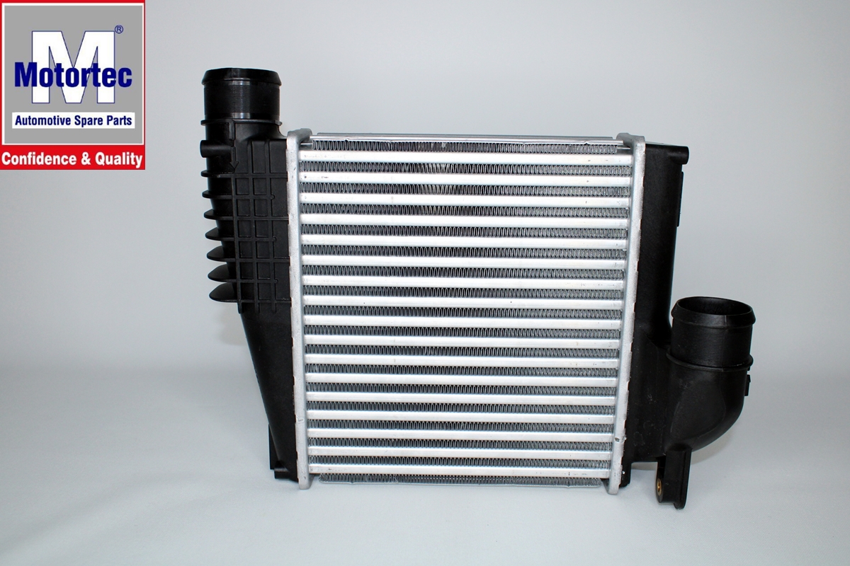 INTERCOOLER PEUGEOT 3008 Y.M.