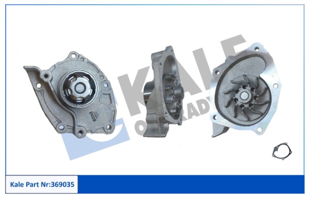DEVİRDAİM RENAULT GRAND SCENIC III / MEGANE CC / MEGANE III / SCENIC II 1.9DCI (F9Q870-F9Q872) 03<09 - SUZUKI GRAND VITARA II (JT) 1.9 DDIS (F9QB) 05=>