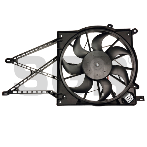 FAN MOTORU (DAVLUMBAZLI) ASTRA G 1.2-1.4-1.6-1.8