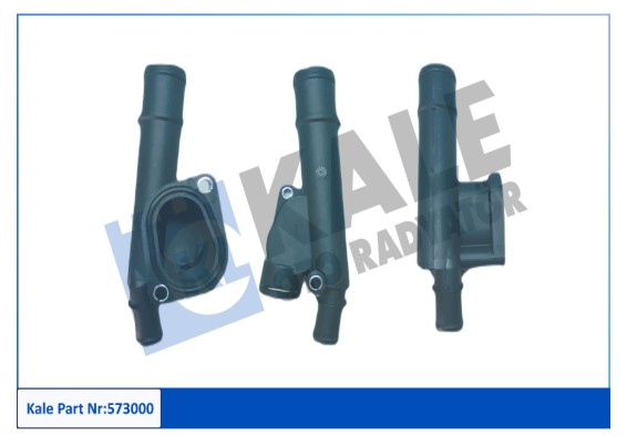 SU FLANŞI AUDI A3 / A4 / A6 - SEAT ALTEA / CORDOBA / IBIZA III / LEON / TOLEDO III - SKODA FABIA II / FAVORIT / OCTAVIA II / ROOMSTER - VW GOLF PLUS V / GOLF V / JETTA III / MULTIVAN / PASSAT / POLO / SHARAN /