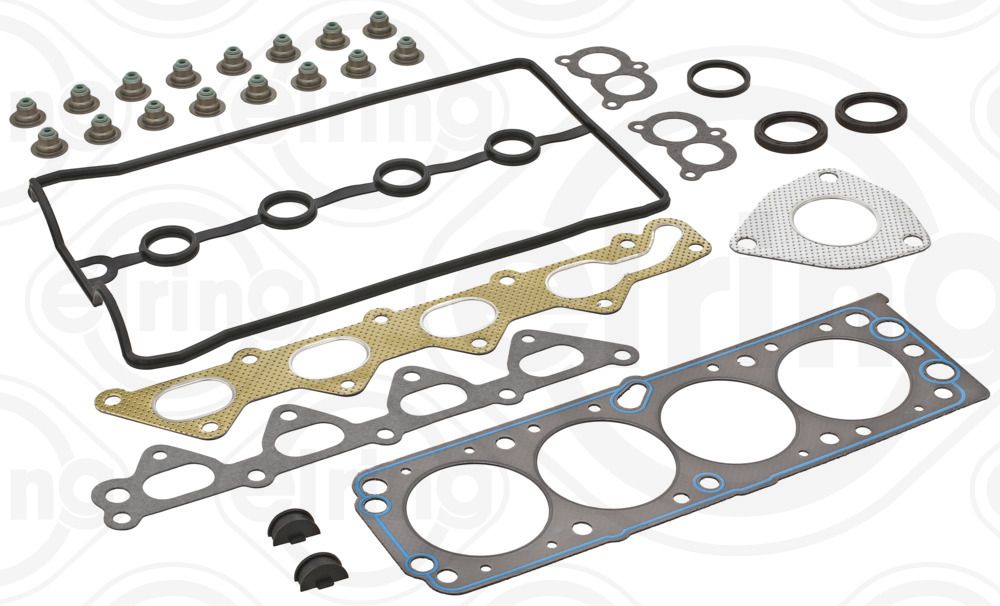 ÜST TAKIM CONTA SETİ DAEWOO NUBIRA 1.6 16V 97-