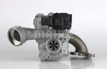 TURBO GOLF VII / PASSAT / A3 / LEON 2013 > 1.4 TSI (122-125 BG CMBA-CPVA-CXSA-CZCA-CPVB)