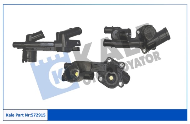 TERMOSTAT (PLASTİK GÖVDELİ KOMPLE) AUDI A1 / A3 - SEAT ALTEA / ALTEA XL / IBIZA IV / LEON / TOLEDO IV - SKODA FABIA II / OCTAVIA II / RAPID / ROOMSTER / YETI - VW BEETLE / CADDY III / GOLF PLUS V / GOLF VI / JETTA IV / POLO V / TOURAN