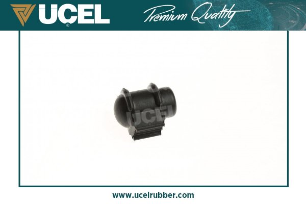 VİRAJ DEMİR UÇ LASTİĞİ (Ø21 MM) RENAULT R 5- 9-11-EXPRESS