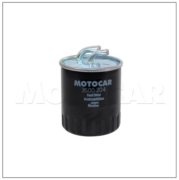 MAZOT FİLTRESİ M.BENZ W211 E220 CDI-E220 CDI-E320 CDI 02-08 (OM646,OM647,OM648) / W221 S320 CDI 05-09 (OM642) / VIANO 2.0 CDI-2.2 CDI 03- / VITO 109 CDI-111 CDI-115 CDI 03- / SPRINTER 213 CDI-215 CDI-311 CDI