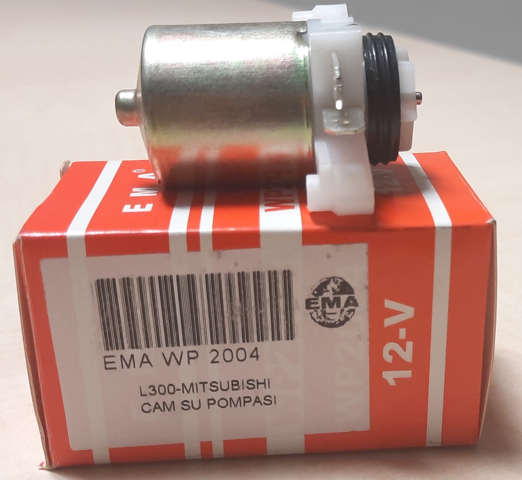 CAM SU POMPASI 12V. MITSUBISHI L300