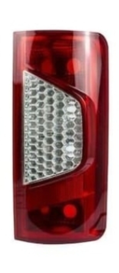 STOP LAMBASI (SOL)(DUYSUZ)(9696) FORD CONNECT 09-13