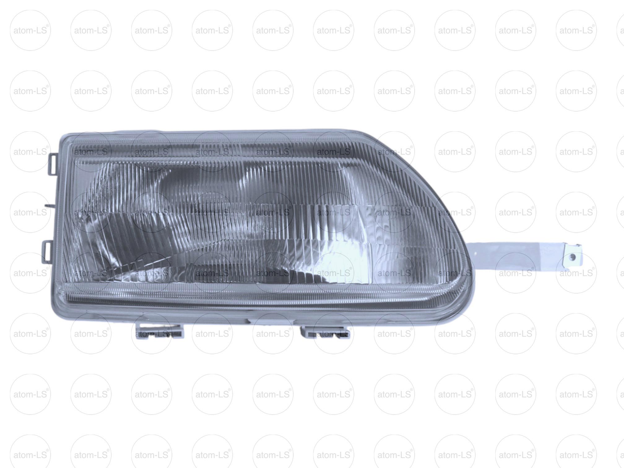 FAR (SAĞ) RENAULT R9 97-