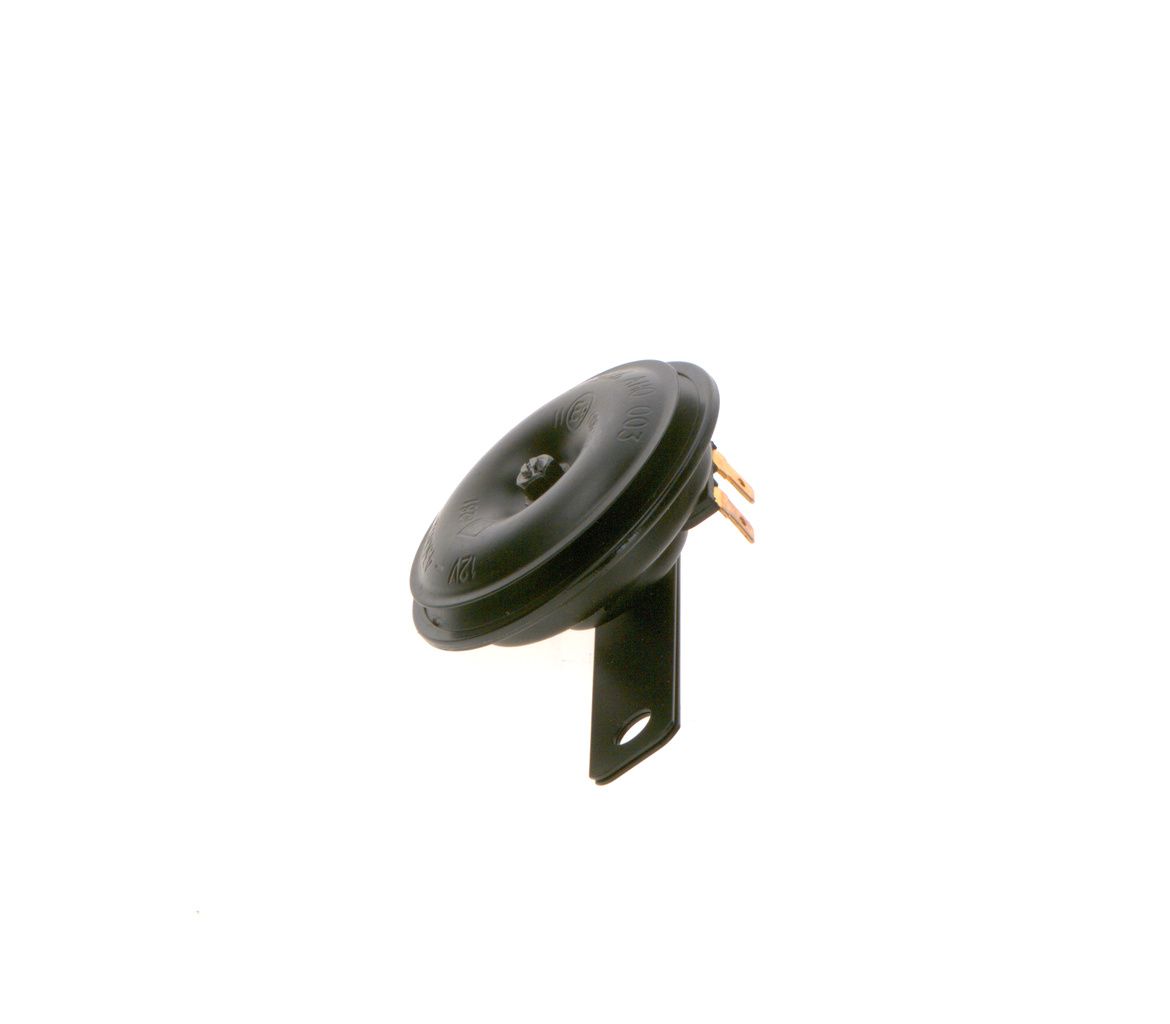 DİDİT KORNA 12V.(90-110dB) 450HZ 