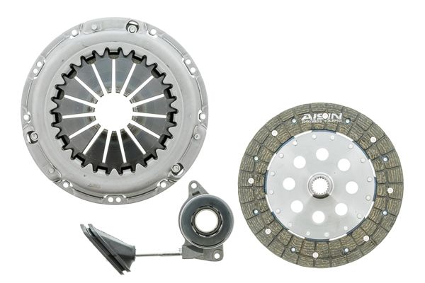 DEBRİYAJ SETİ (HİDROLİK RULMANLI) MITSUBISHI CARISMA 1.9 00-06