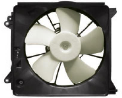 FAN MOTORU (DAVLUMBAZLI)(FHN104) HONDA CİTY 1.4 09-