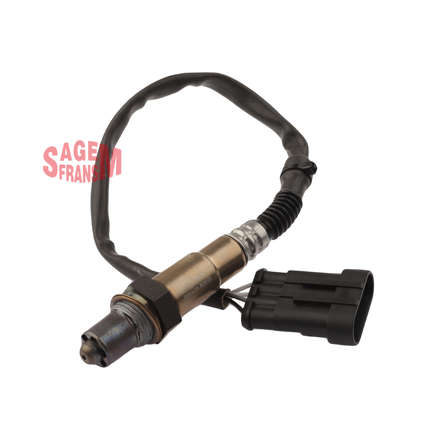 OKSİJEN (LAMBDA) SENSÖRÜ FIAT DOBLO / LINEA / ALBEA / 1.2 8V-1.4