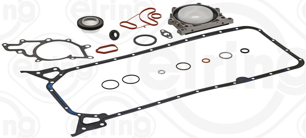 MOTOR ALT TAKIM CONTA SETİ MERCEDES C209 W211 W461 W463 OM612