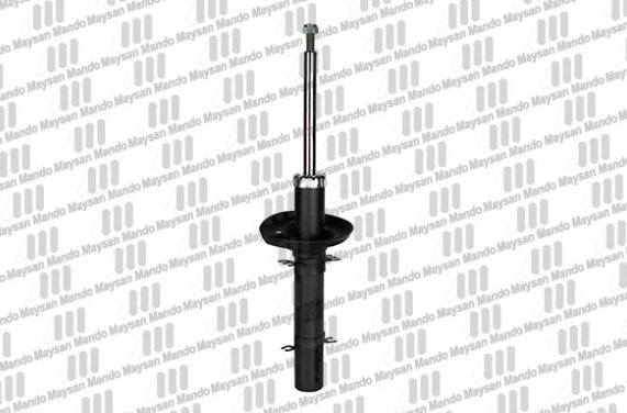 AMORTİSOR (ÖN)(GAZLI) VW GOLF IV 97-07 / BORA 97-05 / SKODA OCTAVIA (1U2) 96-06 / (1U5) 98-06 / SEAT TOLEDO II 99-06 / LEON 98-05