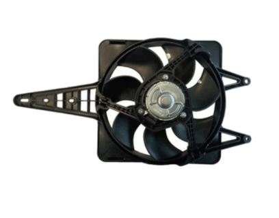 FAN MOTORU (DAVLUMBAZLI) FIAT TİPO / TEMPRA (KLİMASIZ)