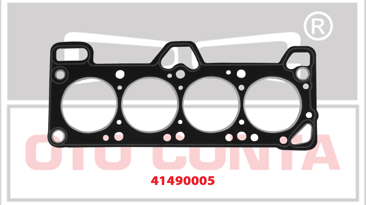 SİLİNDİR KAPAK CONTASI (1,50MM) HYUNDAİ ACCENT 1.5 12V