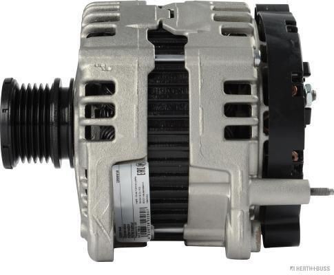 ALTERNATOR 180A VW AMAROK 10-13, ARTEON 17-, BEETLE 14-18, CADDY ALLTRACK 15-, CADDY IV 15-, CRAFTER 11-16, / SEAT ALHAMBRA 15-, EXEO 09-13, IBIZA IV 08-10, LEON 12-, SKODA FABIA I 99-08, KODIAQ 16-, OCTAVIA III 12-,