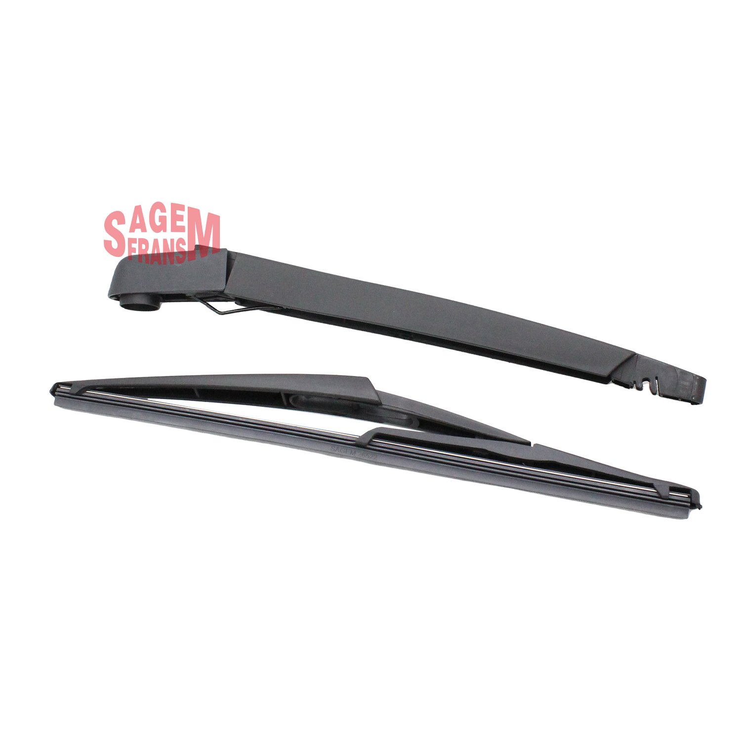 SİLECEK KOLU SÜPÜRGELİ (ARKA)(305MM) FIAT PUNTO EVO 09>11