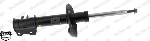 AMORTİSÖR (ÖN)(SAĞ) OPEL CORSA E 1.0-1.2-1.3 CDTI-1.4-1.4 TURBO 14-