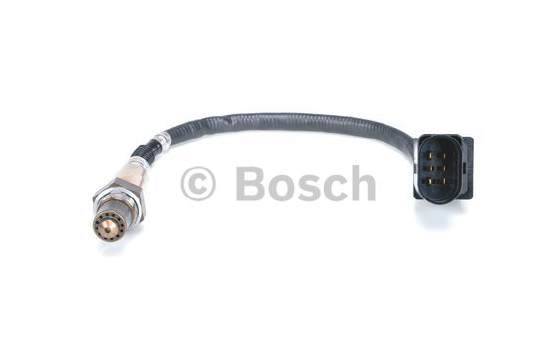 LAMBDA (OKSİJEN) SENSÖRÜ BMW (E46) 316İ-318İ 02-