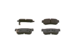 DİSK BALATA (ARKA) HYUNDAI TUCSON 2.0 LPG 04-