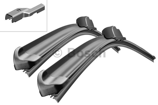 SİLGİ SÜPÜRGESİ (600MM+530MM) VW TIGUAN 10- / LAND ROVER RANGE ROVER 11-