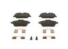 DİSK BALATA (ÖN) BMW 1 (E81-E87) 116D-116İ-118D-118İ 06-